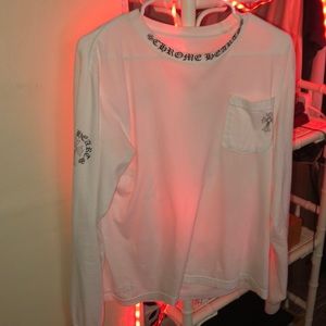 CHROME HEARTS